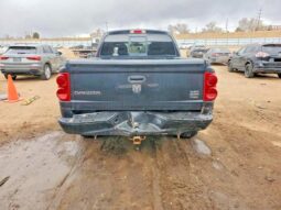 
										2008 Dodge Dakota full									
