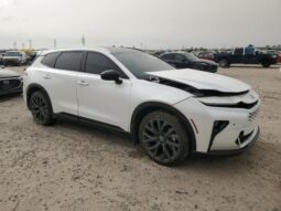 
										2025 Toyota Crown full									