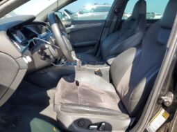
										2014 Audi S4 full									