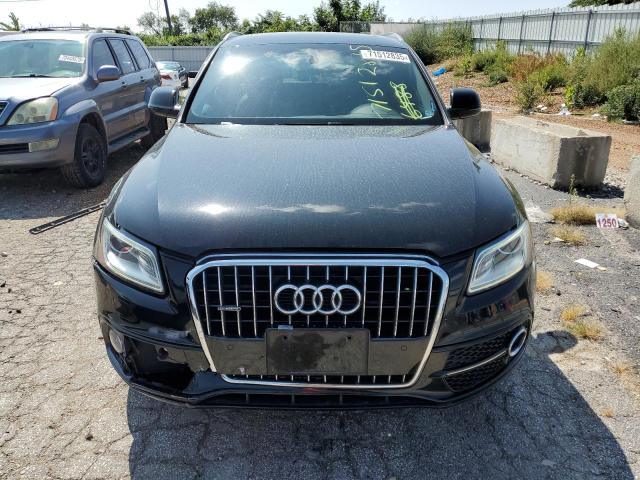 2015 Audi Q5