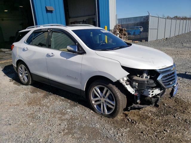 2019 Chevrolet Equinox pr