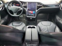 
										2013 Tesla Model s full									