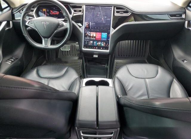 
								2013 Tesla Model s full									