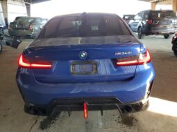 
										2023 BMW M3 full									