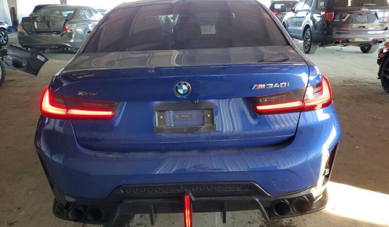 
								2023 BMW M3 full									