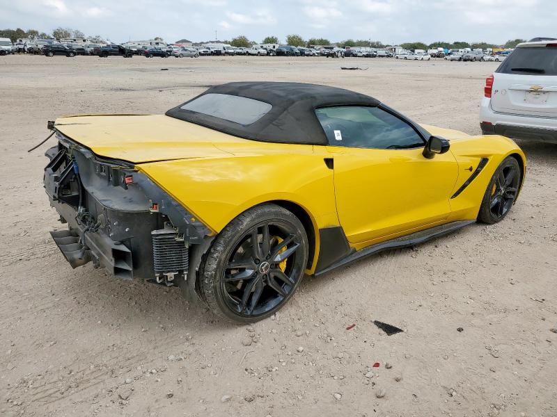 2014 Chevrolet Corvette