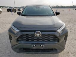 
										2023 Toyota Rav4 full									