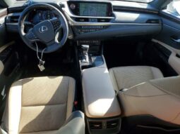 
										2019 Lexus Es 350 full									