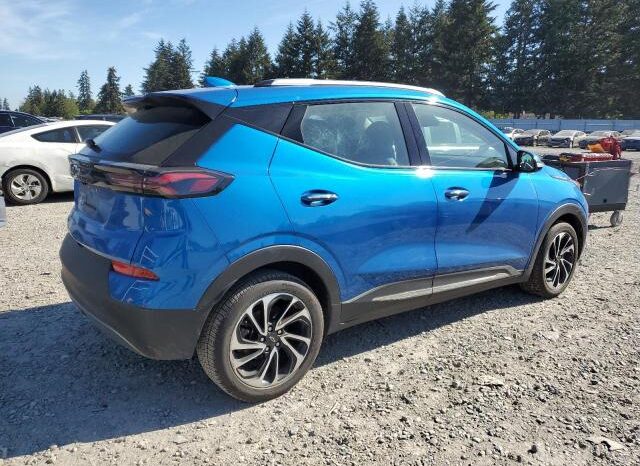 
								2022 Chevrolet Bolt euv full									