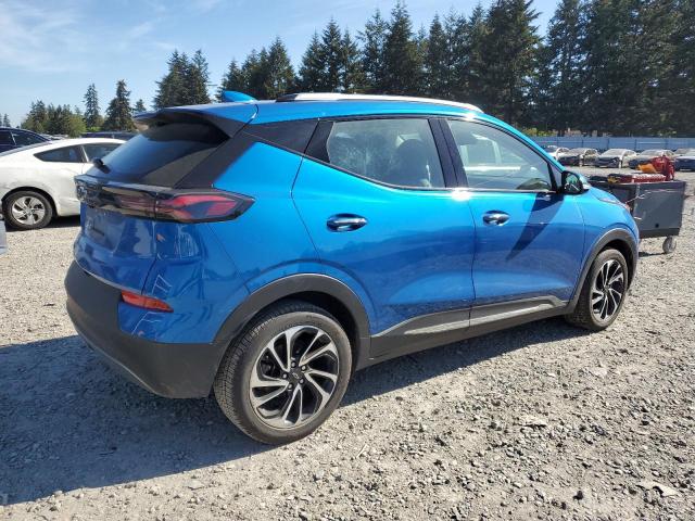 2022 Chevrolet Bolt euv
