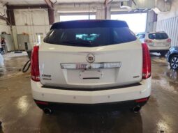 
										2013 Cadillac Srx full									
