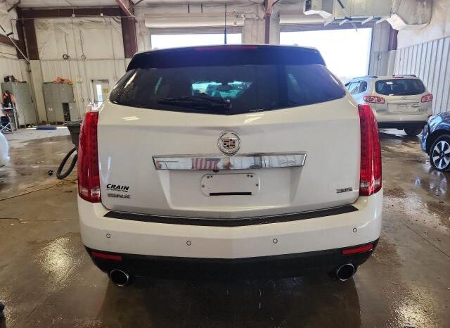 
								2013 Cadillac Srx full									