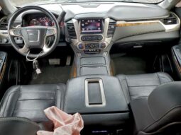 
										2015 Gmc Yukon full									