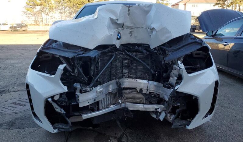 
								2026 BMW X6 full									
