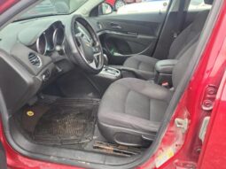 
										2013 Chevrolet Cruze lt full									