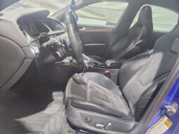 
										2015 Audi S4 full									