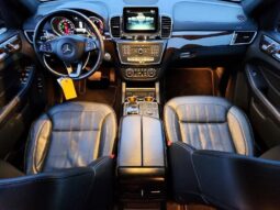
										2017 Mercedes-benz Gls-klasse full									