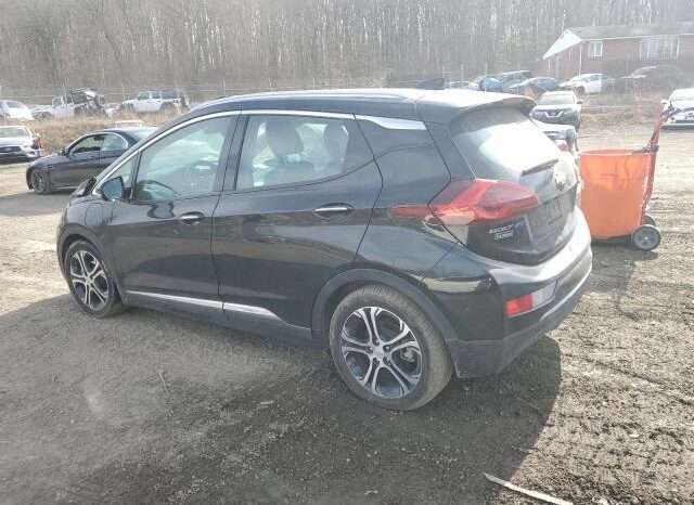 
								2021 Chevrolet Bolt euv full									