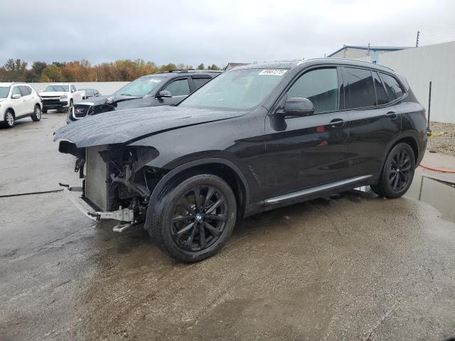 2018 BMW X3