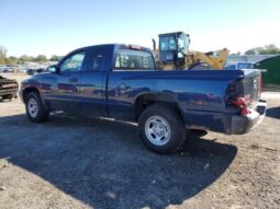 
										2006 Dodge Dakota full									