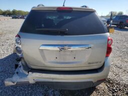 
										2013 Chevrolet Equinox lt full									