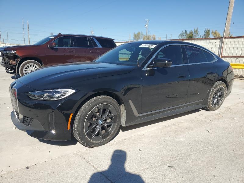 2023 BMW I4
