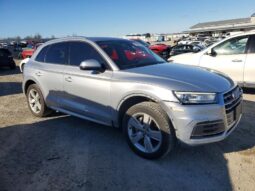 
										2018 Audi Q5 full									