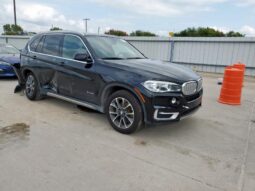
										2017 BMW X5 full									