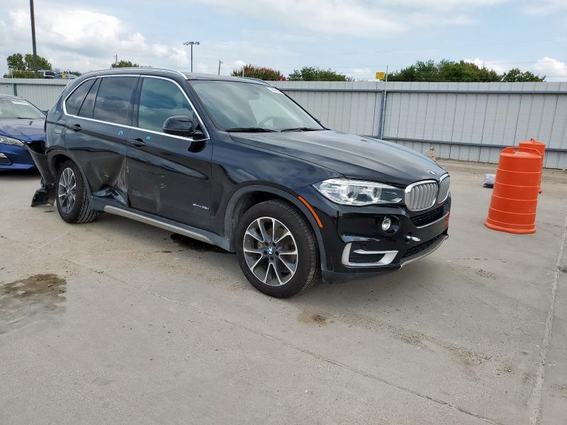 2017 BMW X5