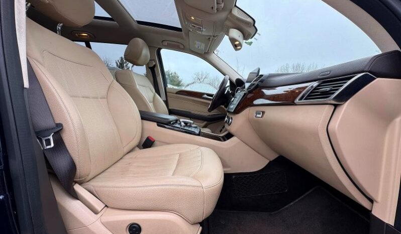 
								2019 Mercedes-benz Gls-klasse full									