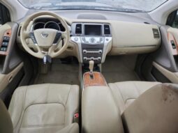 
										2013 Nissan Murano s full									