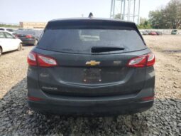 
										2019 Chevrolet Equinox ls full									