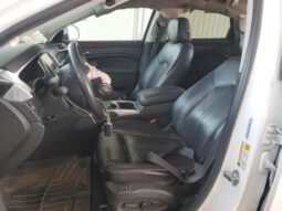
										2014 Cadillac Srx full									