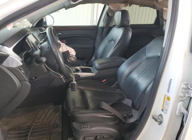 
								2014 Cadillac Srx full									