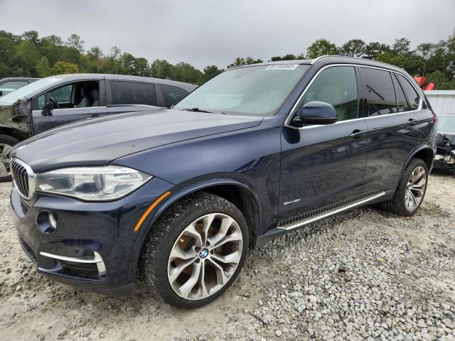 2017 BMW X5