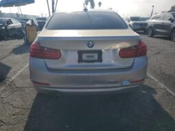
										2013 BMW 3 series full									