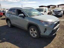 
										2019 Toyota Rav4 full									