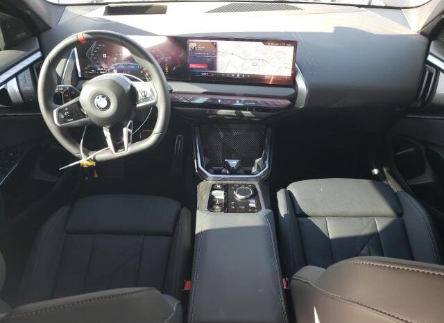 
								2026 BMW X3 full									