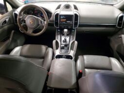 
										2013 Porsche Cayenne full									