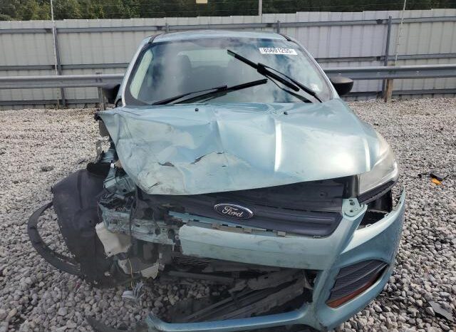 
								2013 Ford Escape s full									