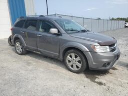 
										2012 Dodge Journey r/ full									
