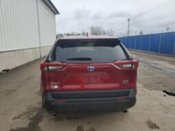 
										2024 Toyota Rav4 full									