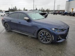 
										2023 BMW I4 full									