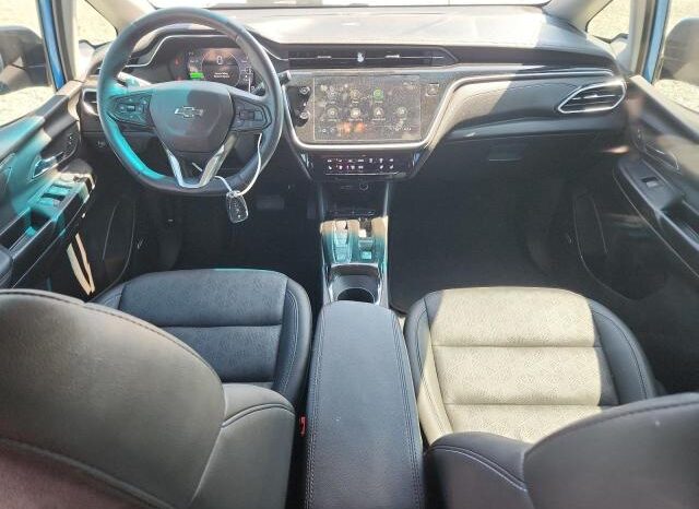 
								2023 Chevrolet Bolt euv full									