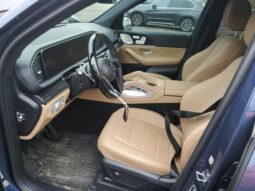 
										2024 Mercedes-benz Gle class full									