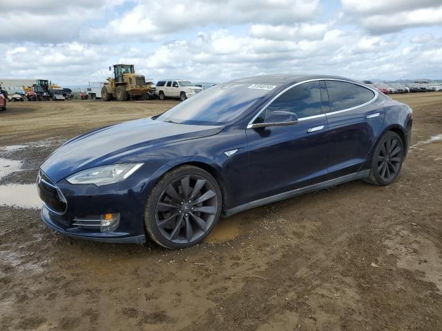 2014 Tesla Model s