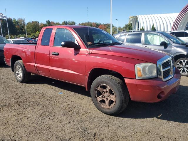 2007 Dodge Dakota