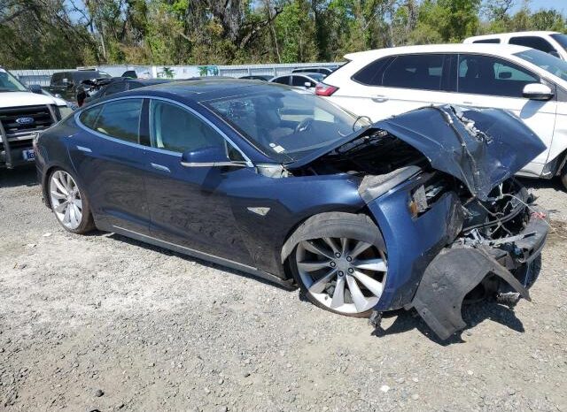 
								2013 Tesla Model s full									