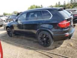 
										2013 BMW X5 full									
