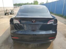 
										2023 Tesla Model 3 full									